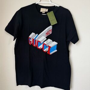 Gucci 1921 Tshirt